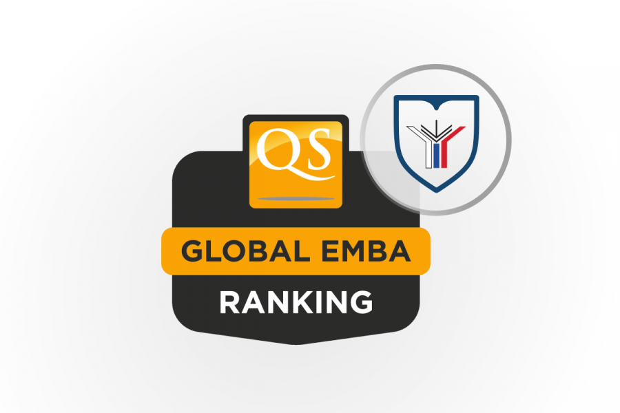 Среди лучших. Школа бизнеса МГИМО в рейтинге QS