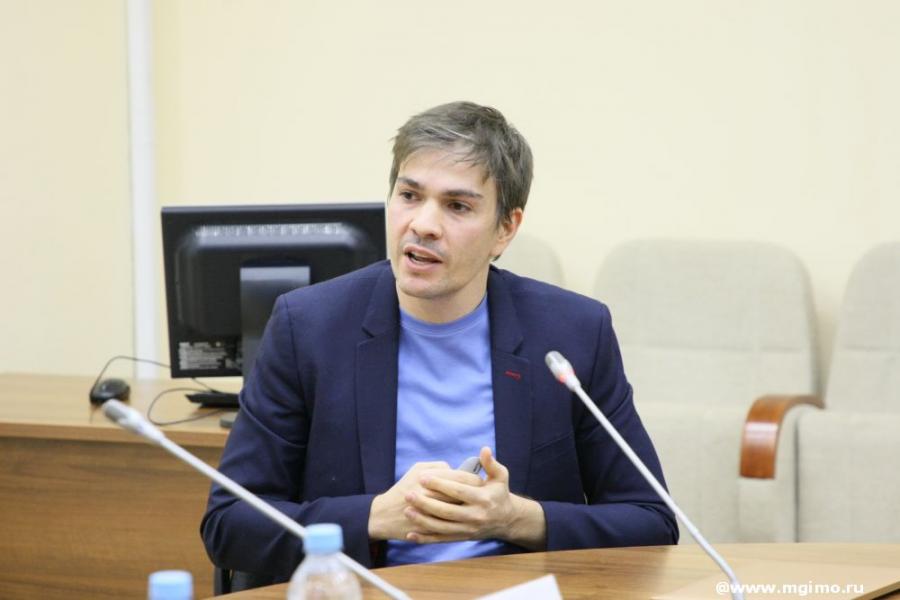 Студенты «Спортивной дипломатии», МЭО и ФУП провели синхронный перевод для La Liga