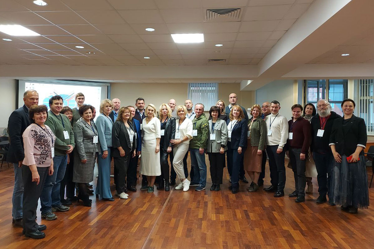 Четвертый поток программы «Личная и командная эффективность — работа на результат»