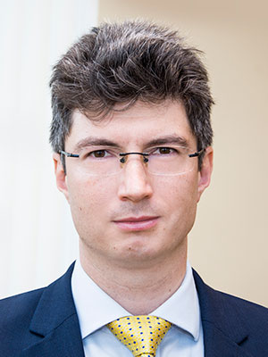 Александр Чулок