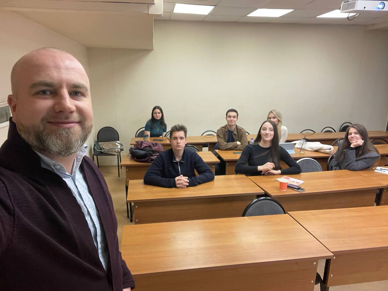 Стратегии брендов территорий: мастер-класс TAKAYAMA для магистрантов МГИМО