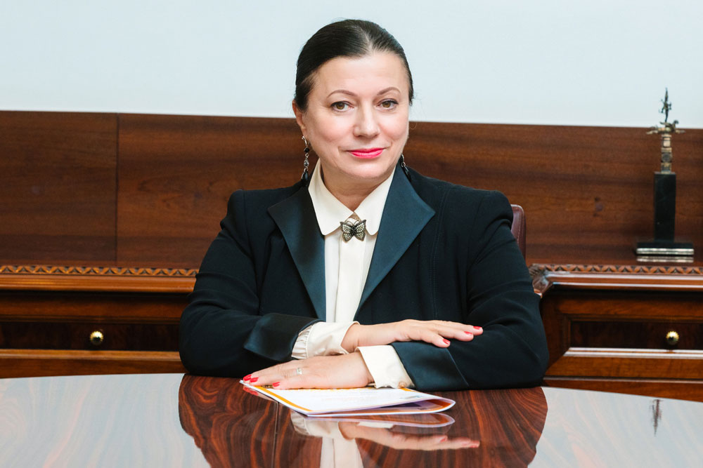 А.С.Карпенко — абитуриентам магистратуры «Психология управления и социальных коммуникаций»