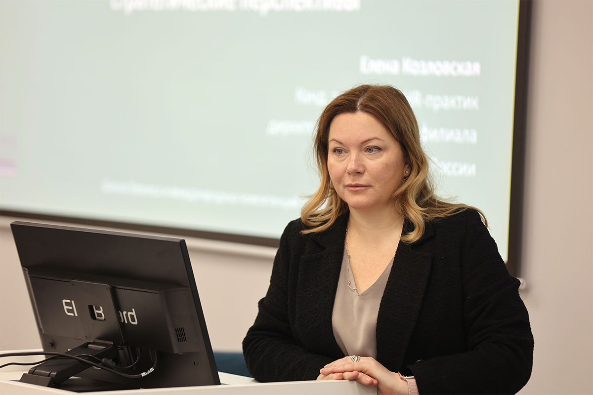 Развитие кадрового потенциала организации: МГИМО усиливает компетенции управленцев