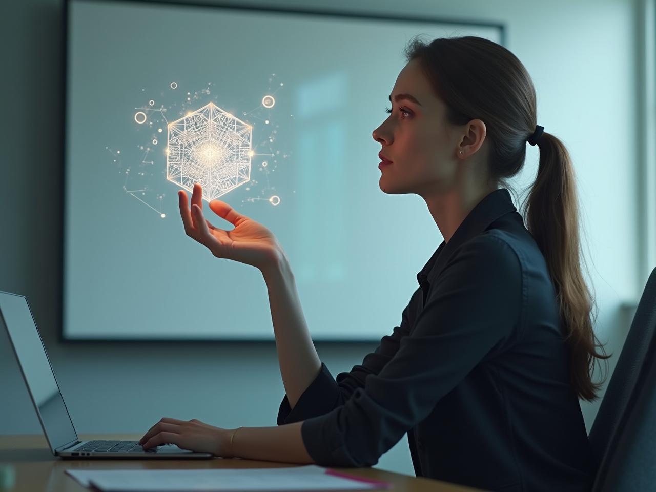 Программа повышения квалификации «Искусственный интеллект в работе преподавателя»