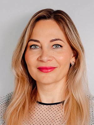 Светлана Бондарчук