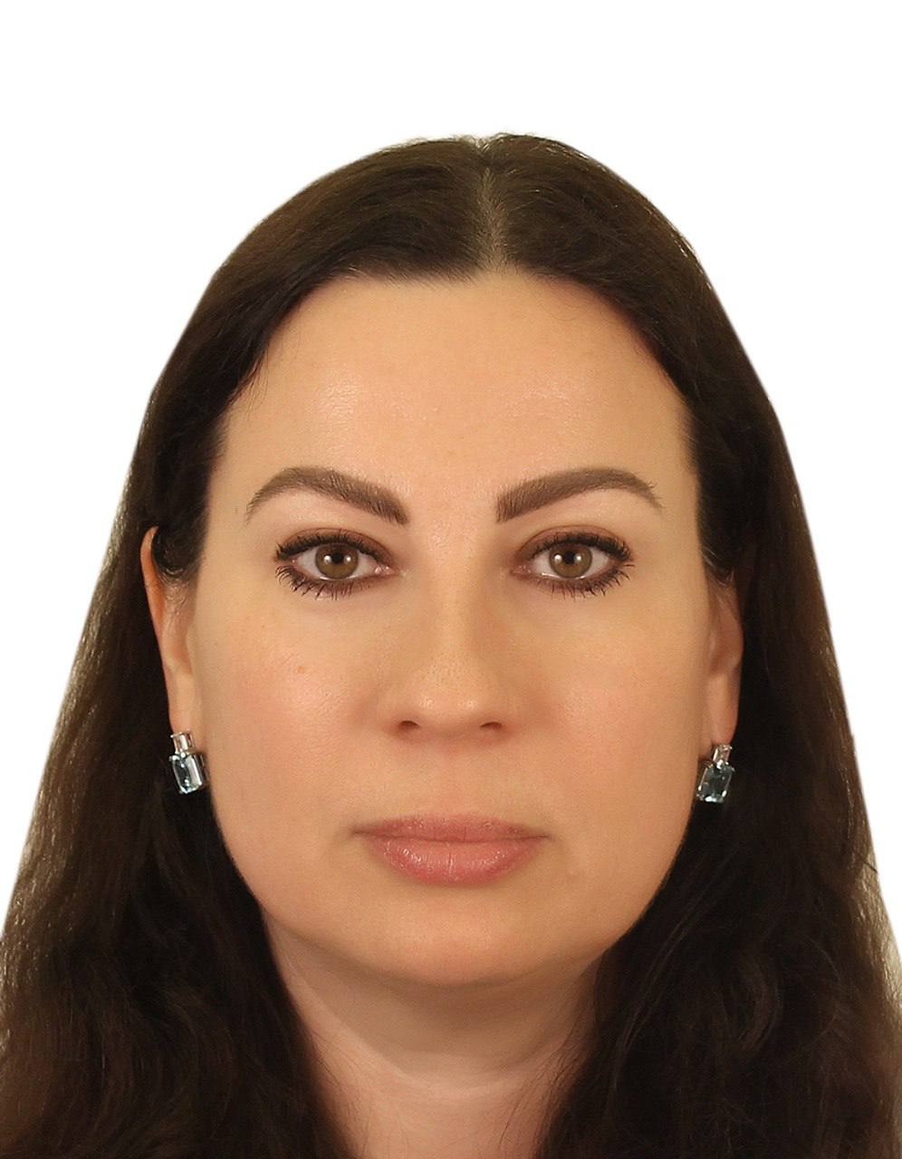 Ярослава Сердюк