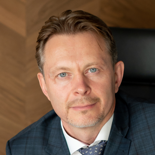 Виталий Мельгунов