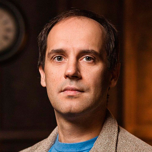 Николай Пешин