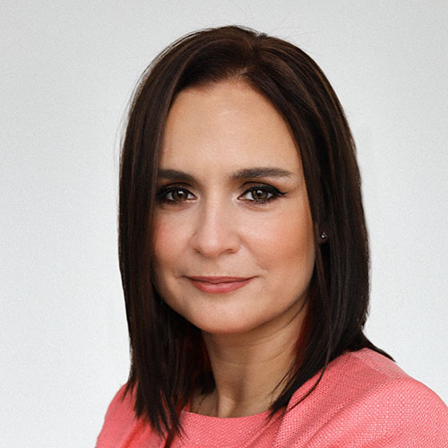 Мария Белова