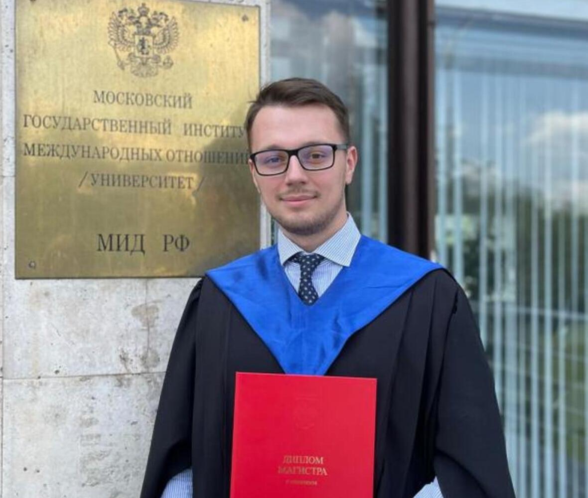 ЕГОР ПЛЕТНЕВ