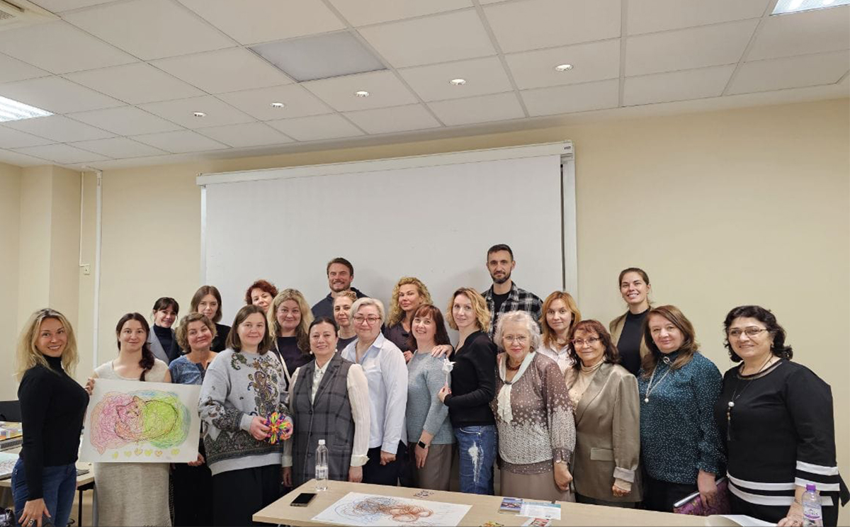 В МГИМО стартовала Неделя ментального здоровья