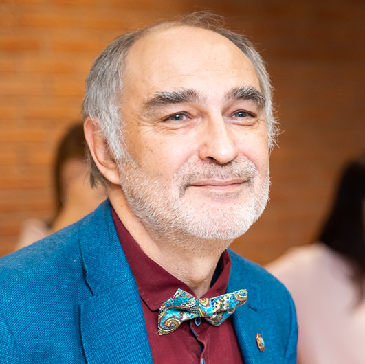 Ясвин Витольд Альбертович