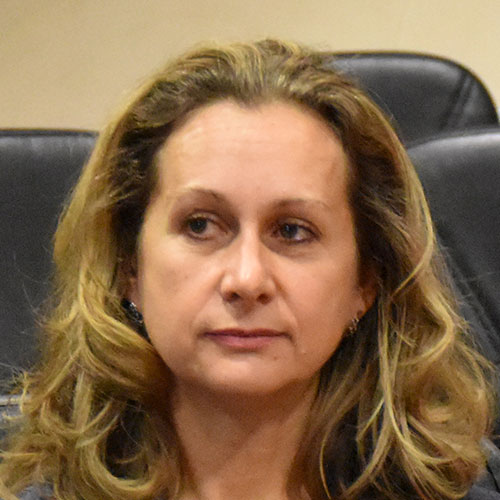 Елена Пономарева