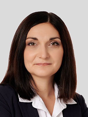 Юлия Ненашева