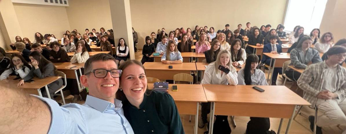 От исследований «за партой» к реальным проектам