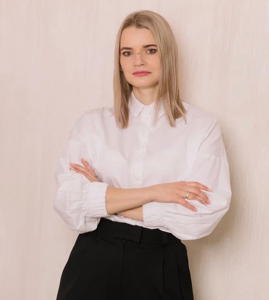 В.О.Леонова представила авторскую модель формирования ценностей студентов на международной конференции в Болгарии