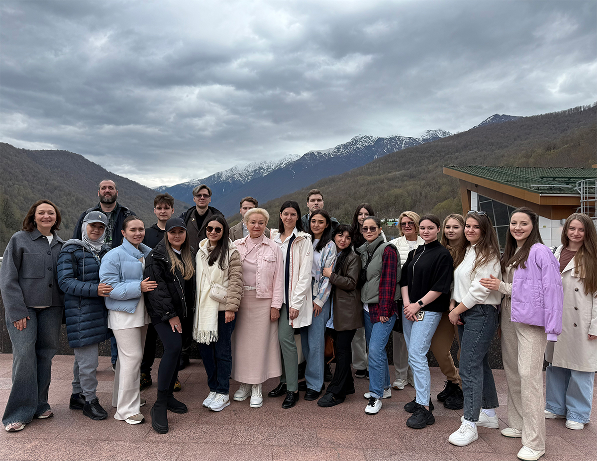 Теория без практики — пуста!