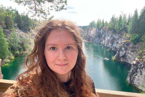 АЛЕКСАНДРА РОДЗАНОВСКАЯ