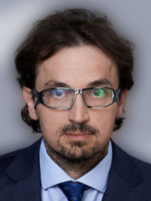 Павел Нафтулин