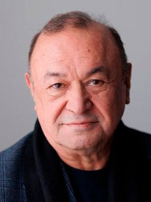  Тахир Базаров