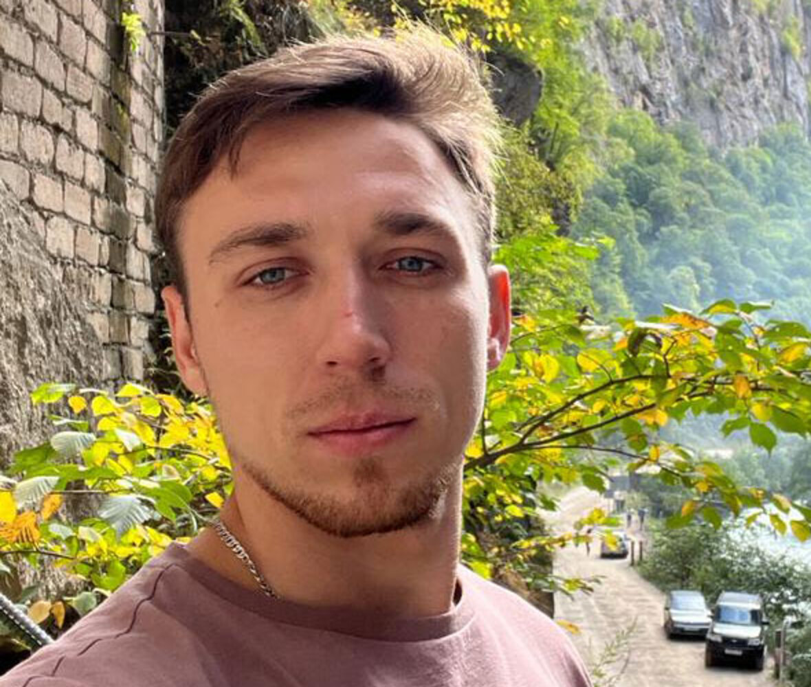 ДМИТРИЙ ЛИСИЦКИЙ