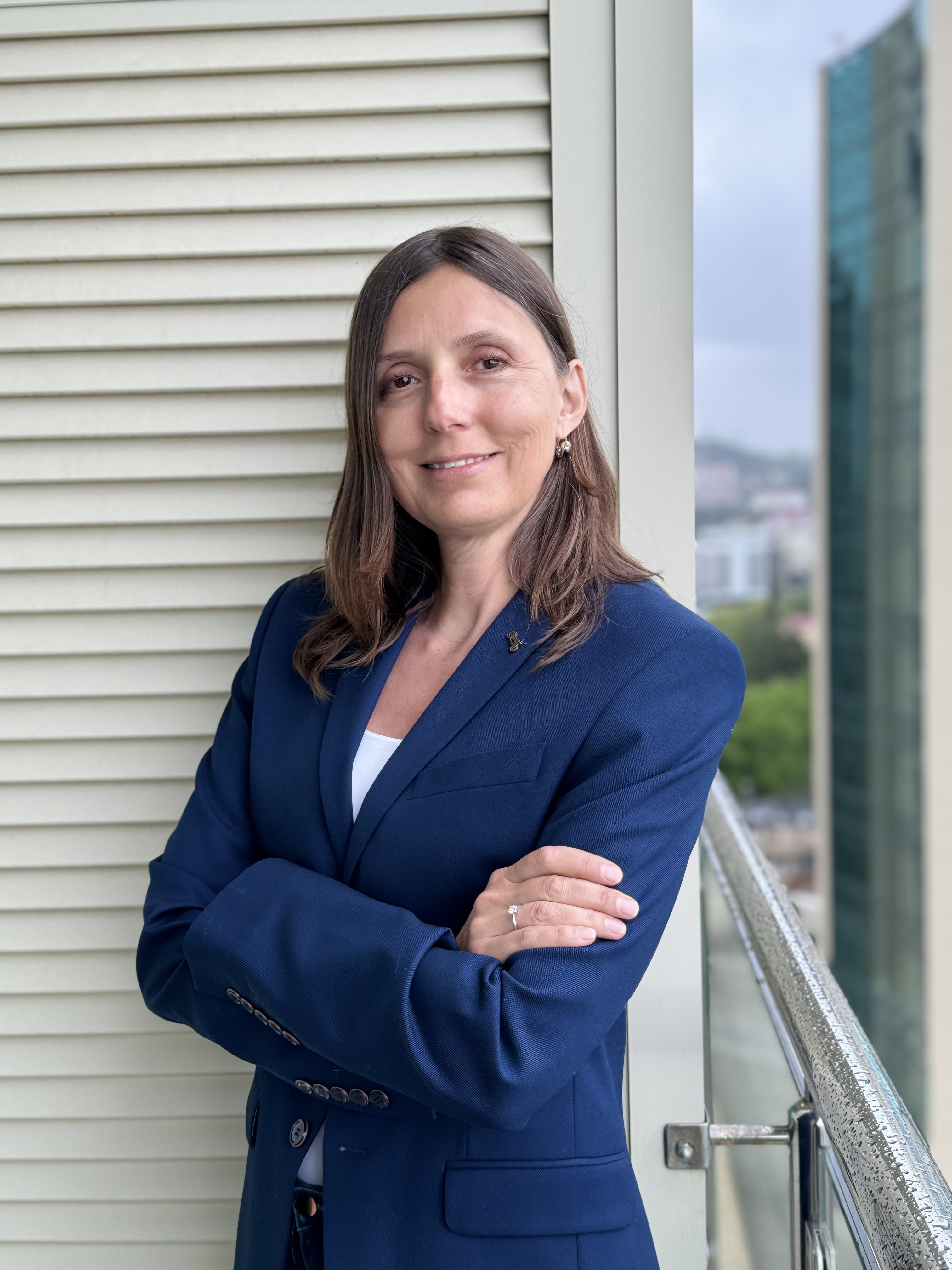  Мальгина Елена Юрьевна о магистерской программе  «Туризм и индустрия гостеприимства»