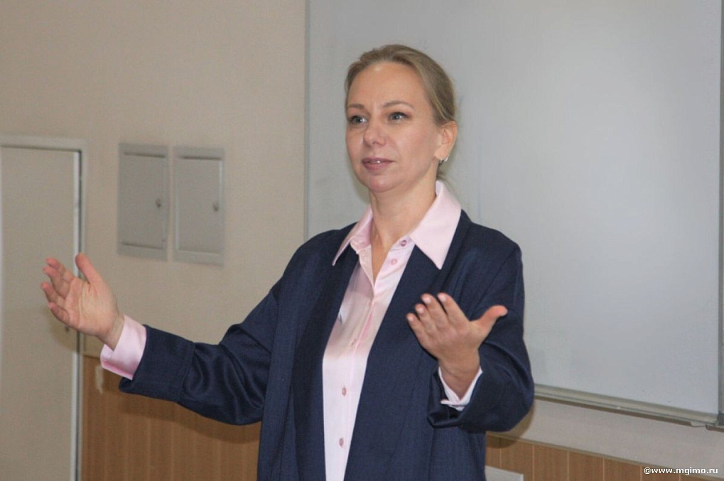 Преподаватели МГИМО изучают инструменты вовлекающего обучения и мотивации студентов