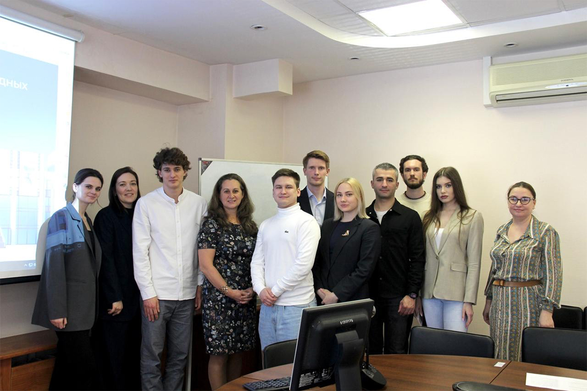 Конференция «Управление и маркетинг в спорте: актуальные вопросы и стратегические приоритеты»