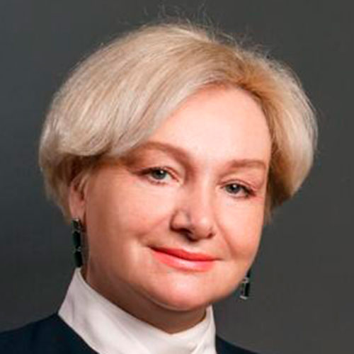 Галина Романова