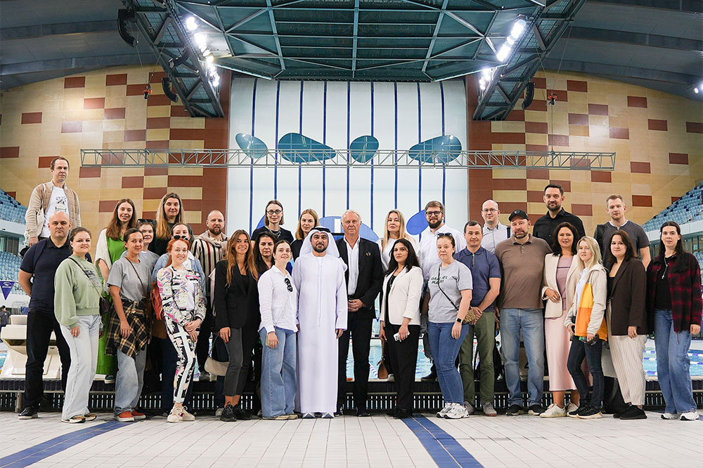 Мировой спорт: окно новых возможностей в ОАЭ открыто