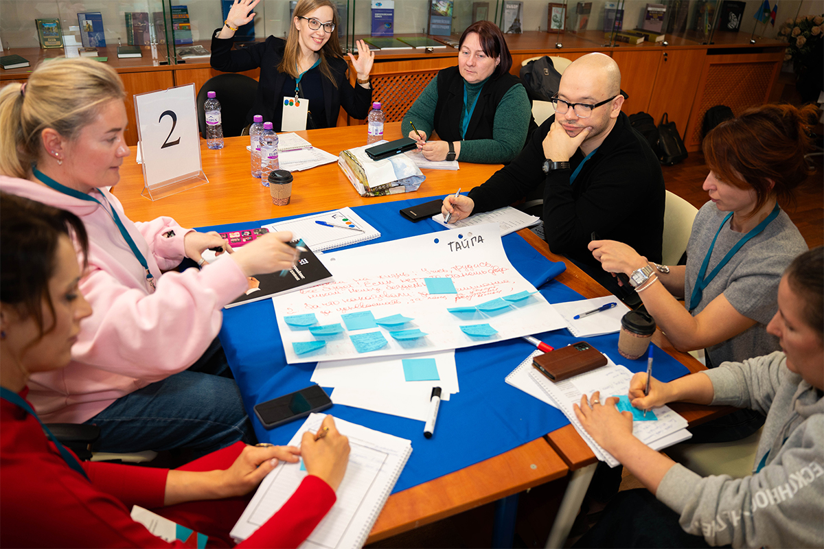 Переговоры — искусство побеждать!