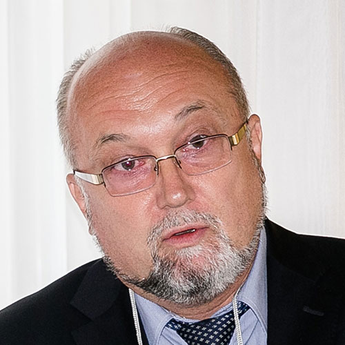 Виктор Солнцев