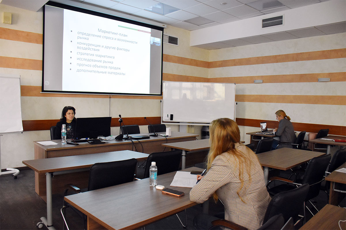 В МГИМО завершился пятый модуль программы «Мировой спорт»