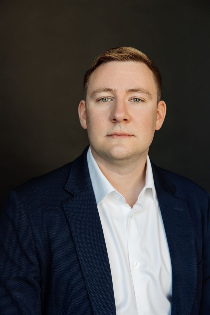 Иван Александрович Скавыш