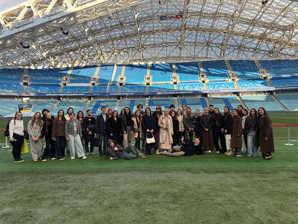 Постолимпийская инфраструктура — адаптация через туризм и образование