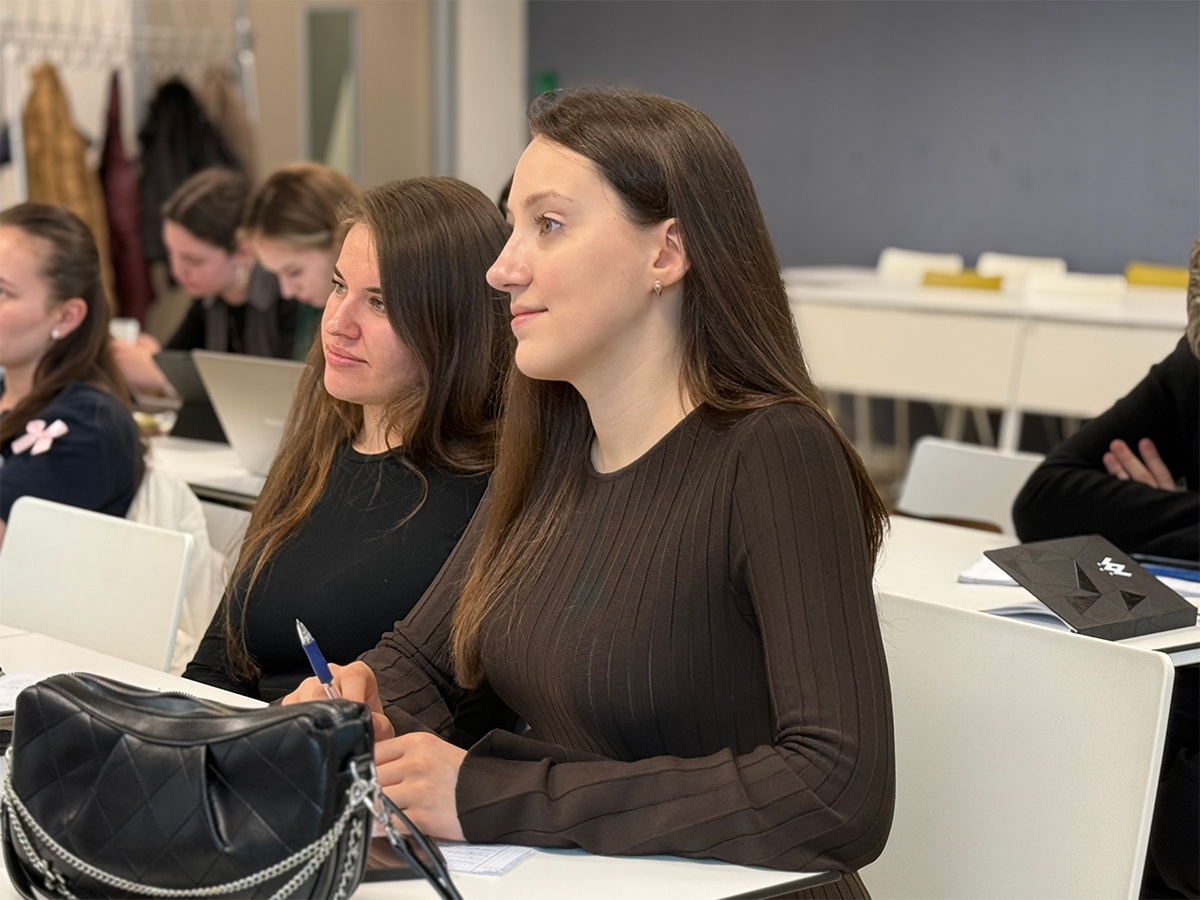 Валентина Колычева о выездных модулях в Сочи, Владимир и Суздаль