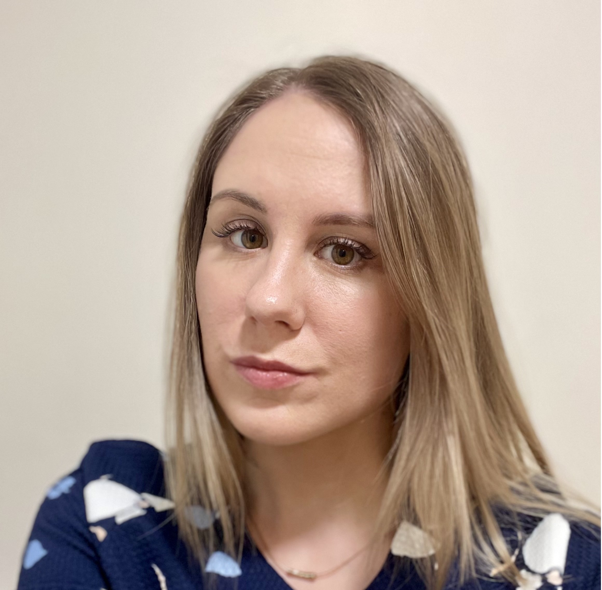 Илона Гамова