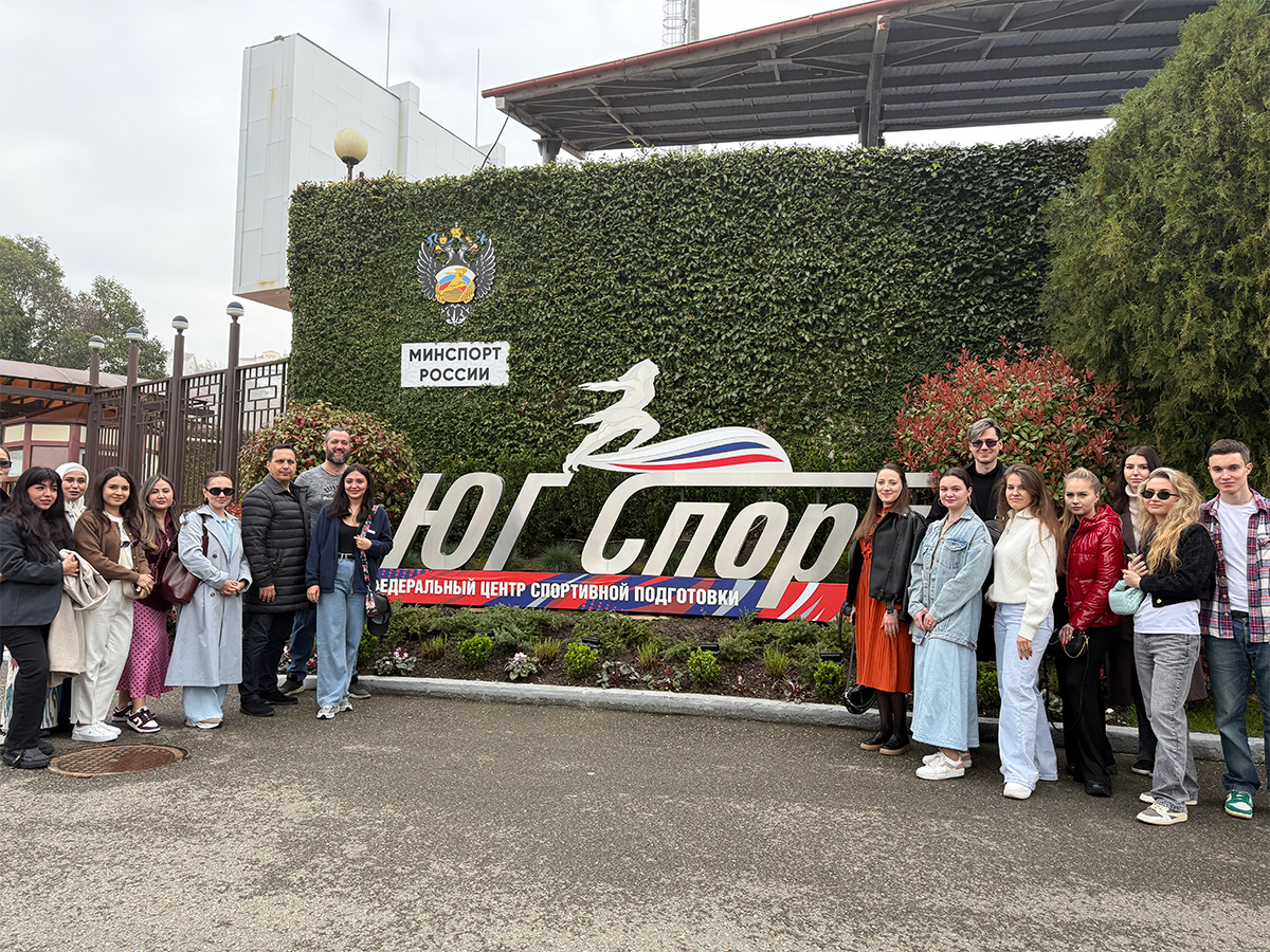 Модуль в Сочи: самая актуальная информация от профессионалов гостеприимства