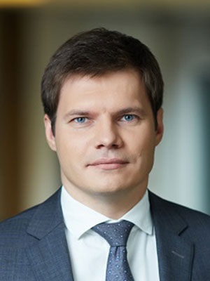 Роман Сафронов