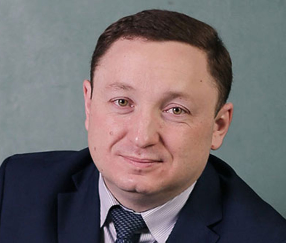 ДМИТРИЙ ПЕТРОВ