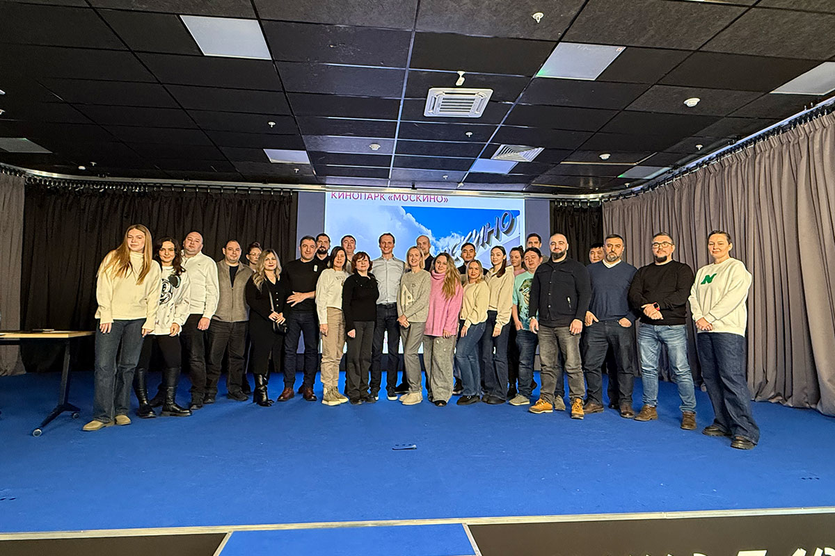 Где учатся управлять мегапроектами? На стройплощадке!