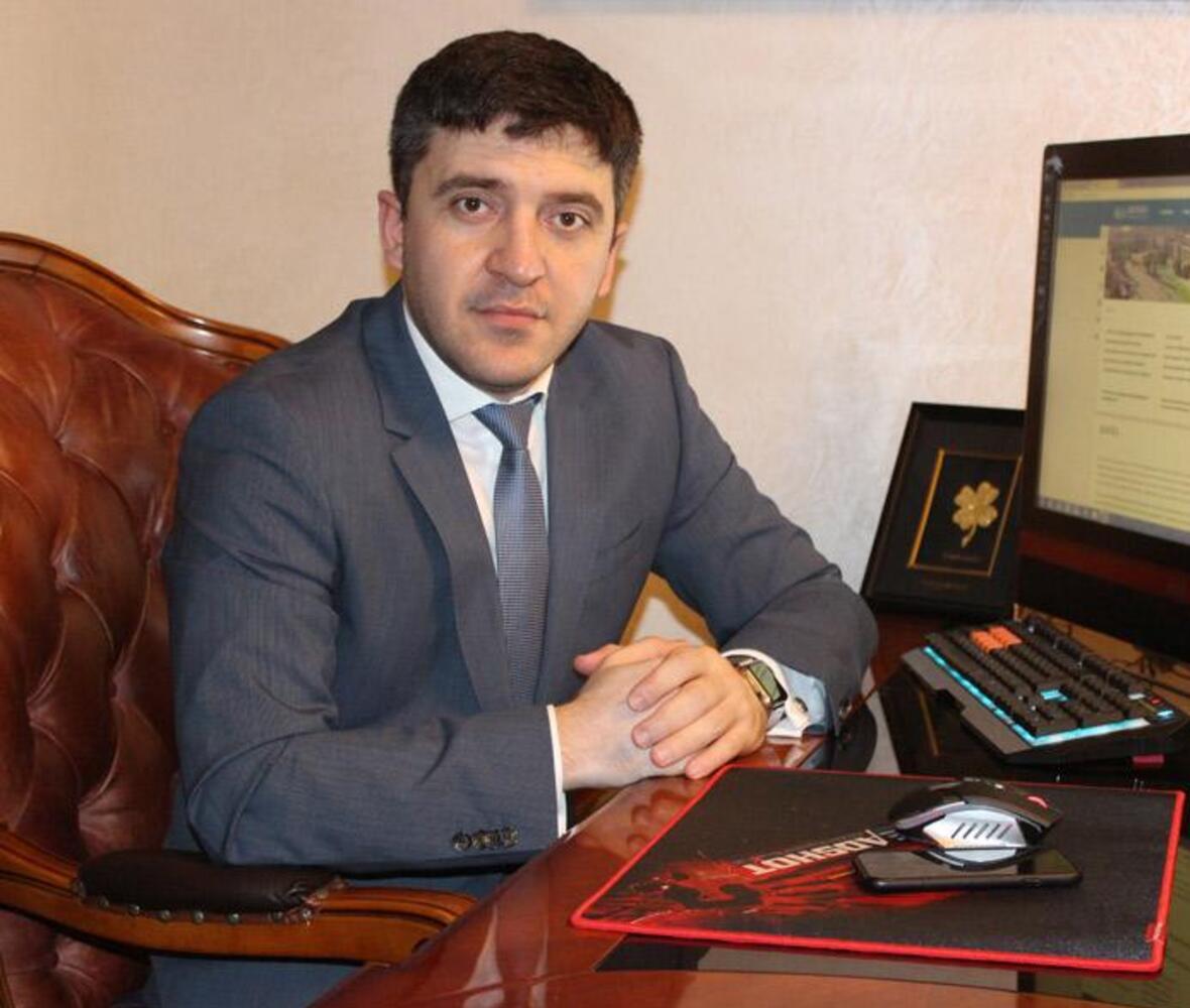 ТИМУР БИДЖИЕВ