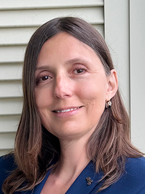 Елена Мальгина