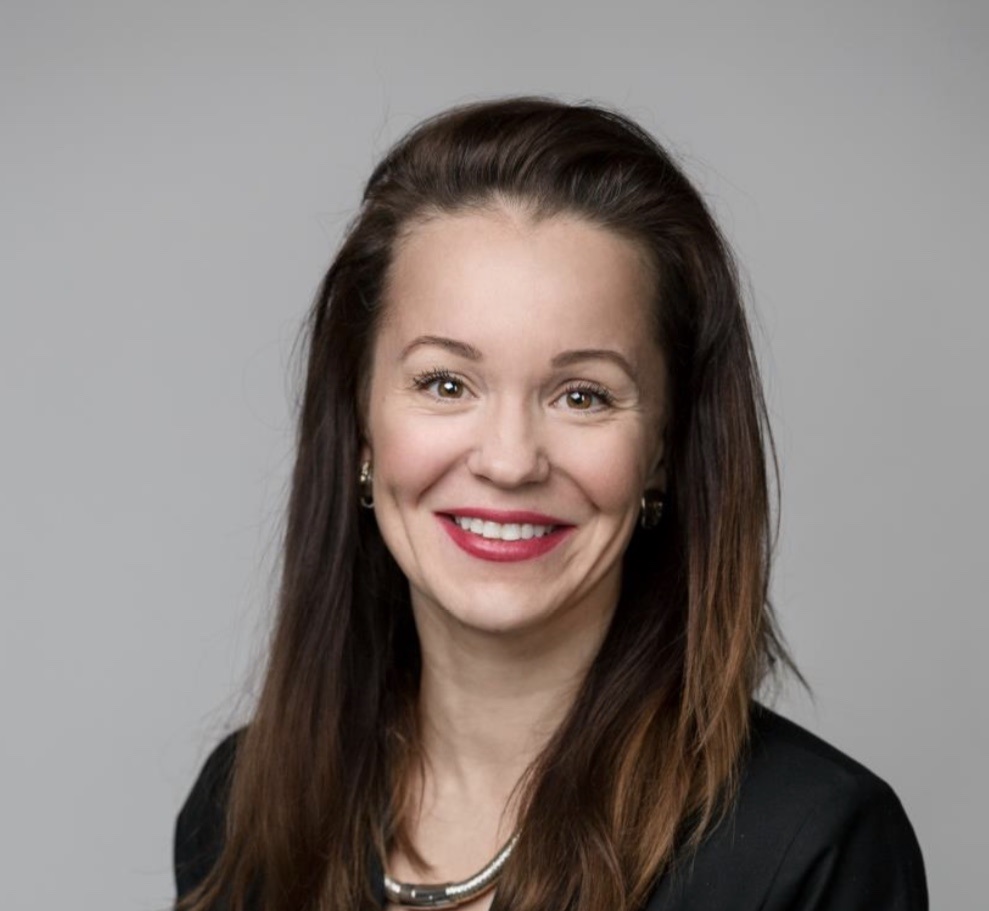 Анна Крылова