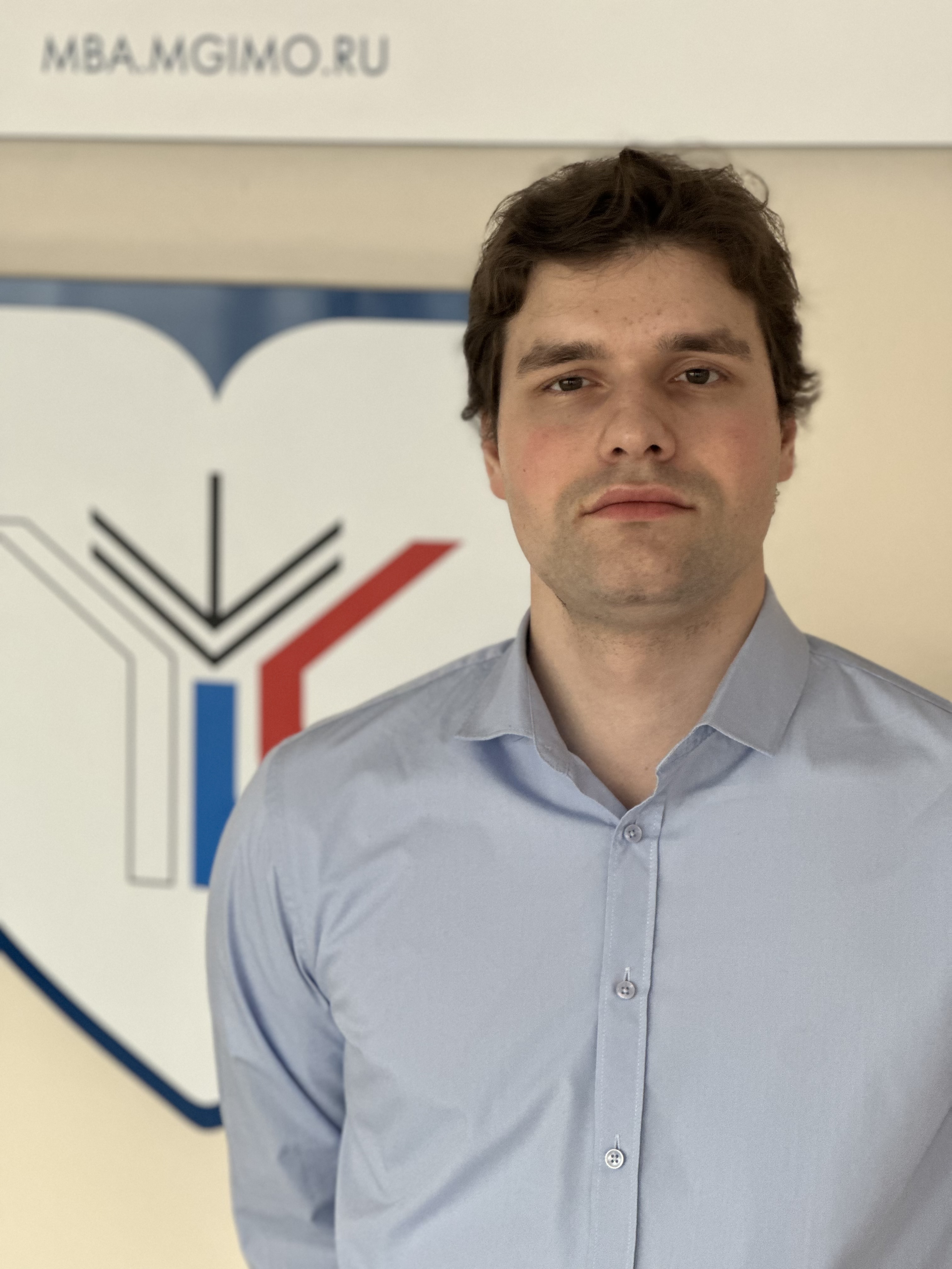 Сергей Семенов