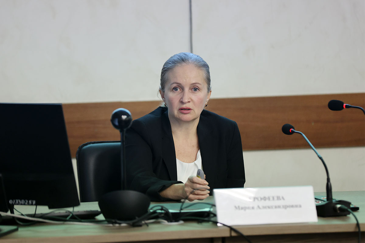 Инновации в высшей школе: образовательное пространство в России и мире