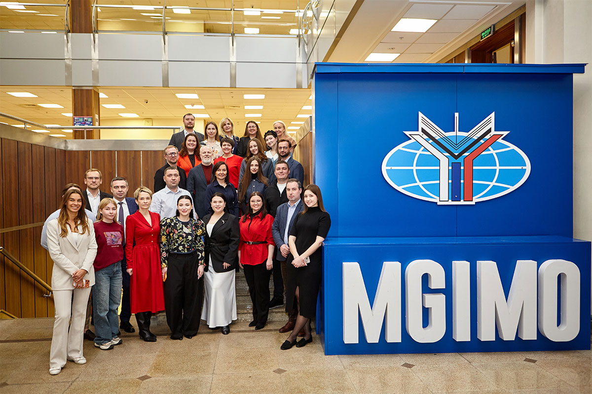 17-й выпуск программы «GR и лоббистская деятельность в бизнесе и НКО»