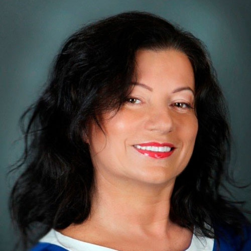 Анастасия Карпенко