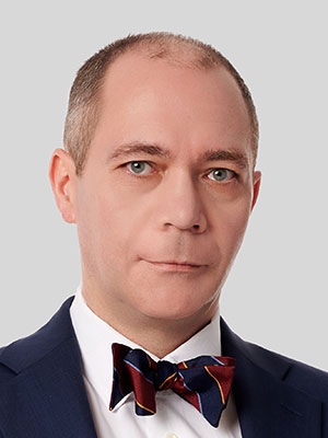 Дмитрий Попов