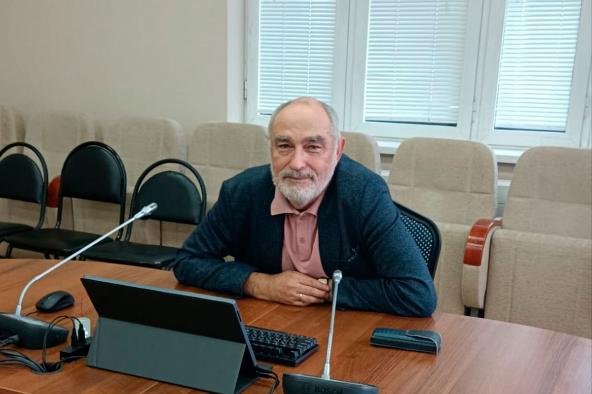 Психолого-педагогические основы воспитания обучающихся высшей школы